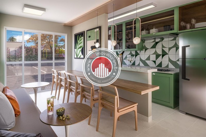 Apartamento à venda  no Barra da Tijuca - Rio de Janeiro, RJ. Imóveis