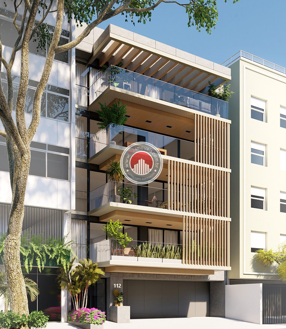 Apartamento à venda  no Ipanema - Rio de Janeiro, RJ. Imóveis
