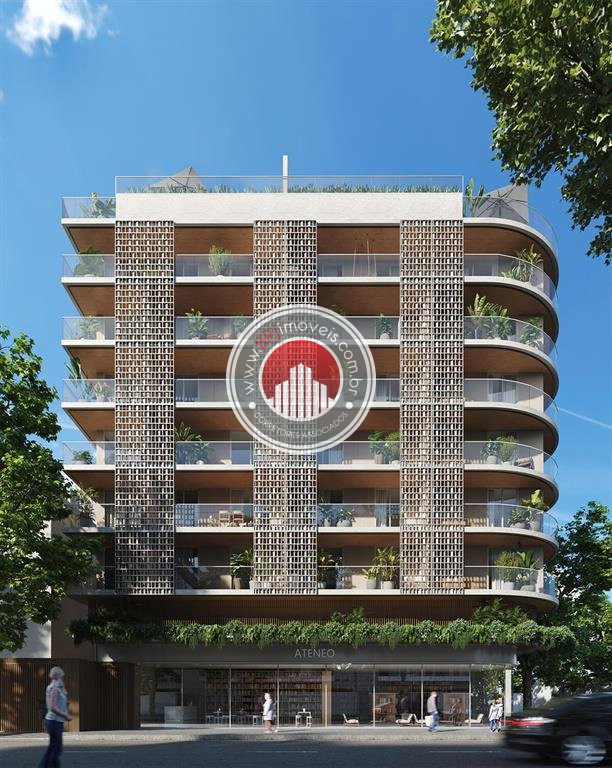 Apartamento à venda  no Jardim Botânico - Rio de Janeiro, RJ. Imóveis