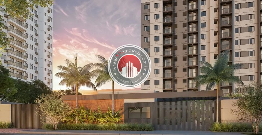 Apartamento à venda  no Jacarepaguá - Rio de Janeiro, RJ. Imóveis