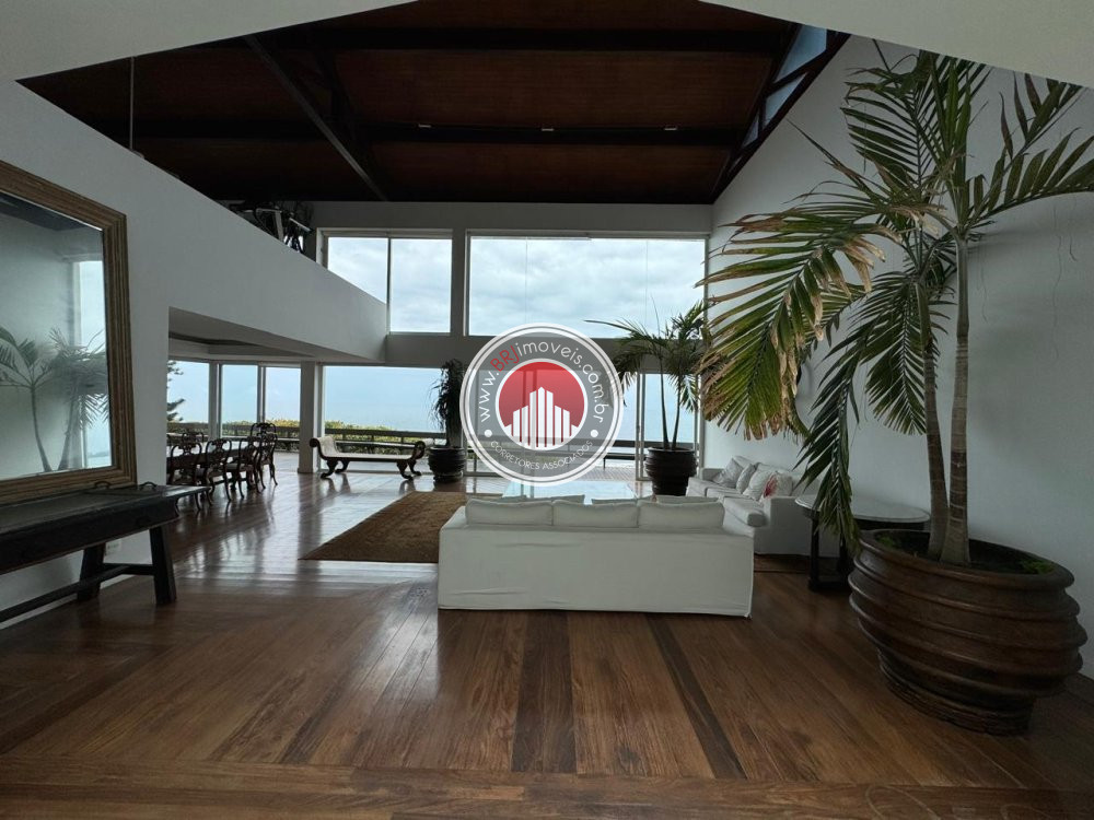 Casa à venda  no São Conrado - Rio de Janeiro, RJ. Imóveis