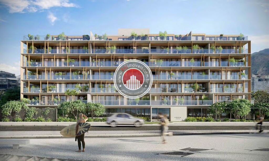 Apartamento à venda  no Barra da Tijuca - Rio de Janeiro, RJ. Imóveis