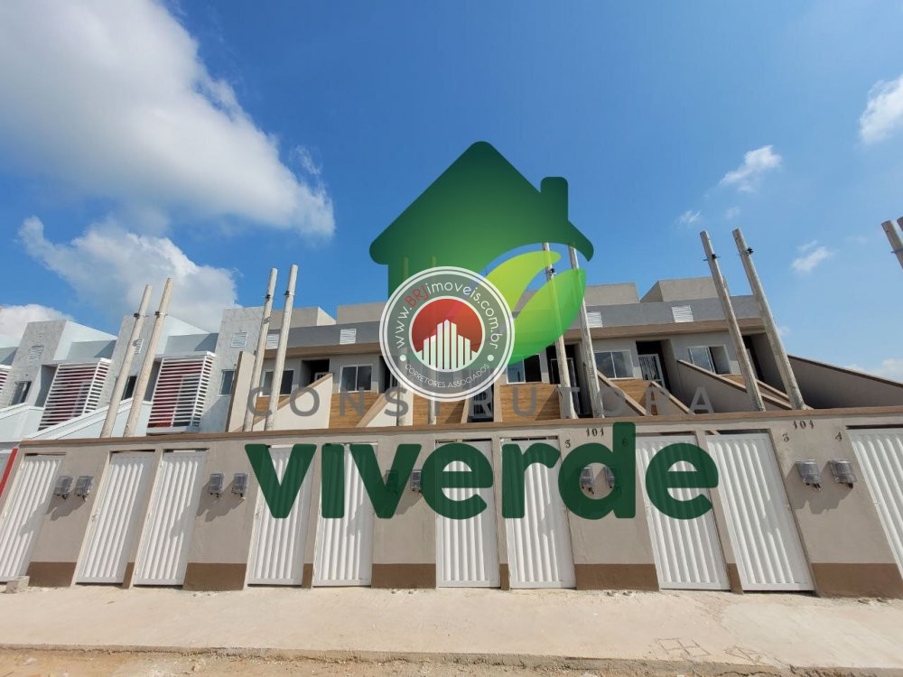 Casa à venda  no Ipiranga - Nova Iguaçu, RJ. Imóveis