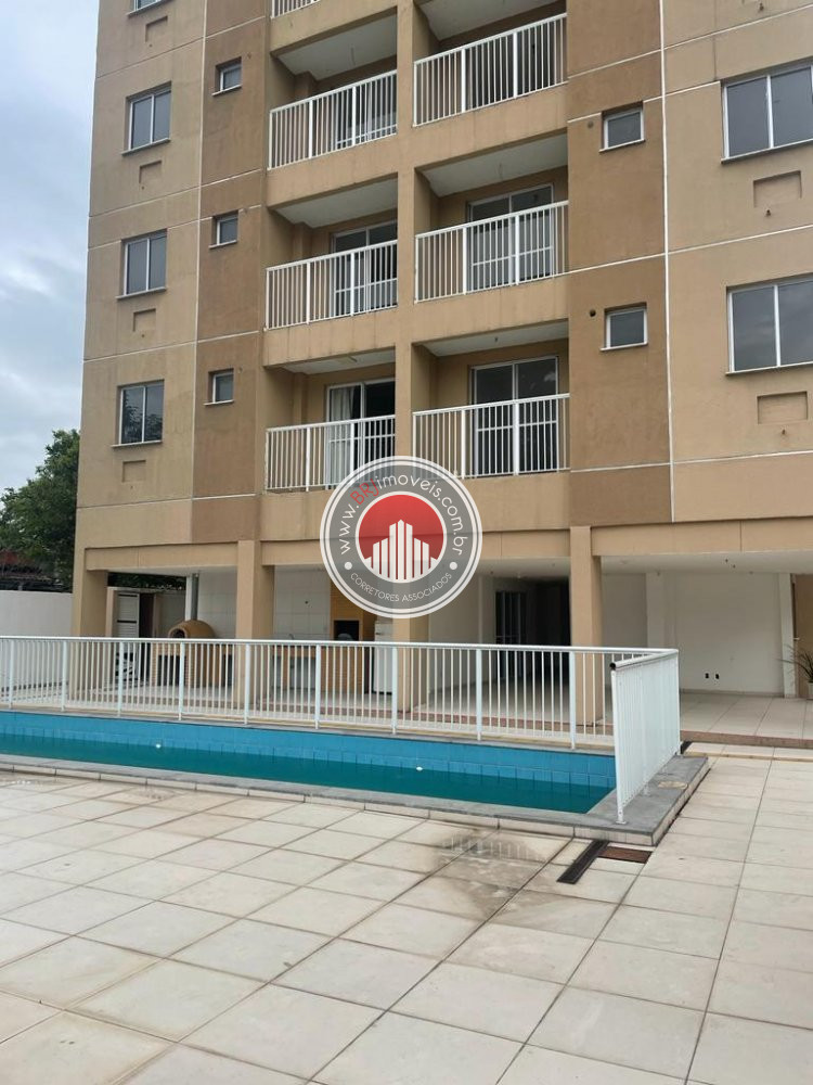 Apartamento à venda  no Jardim Alvorada - Nova Iguaçu, RJ. Imóveis