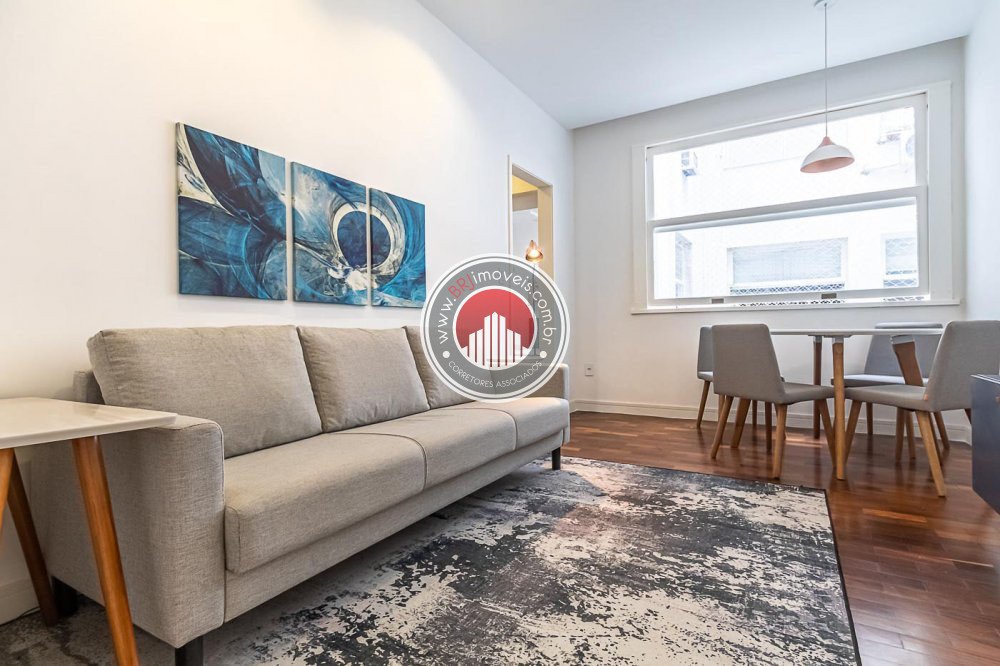 Apartamento à venda  no Copacabana - Rio de Janeiro, RJ. Imóveis