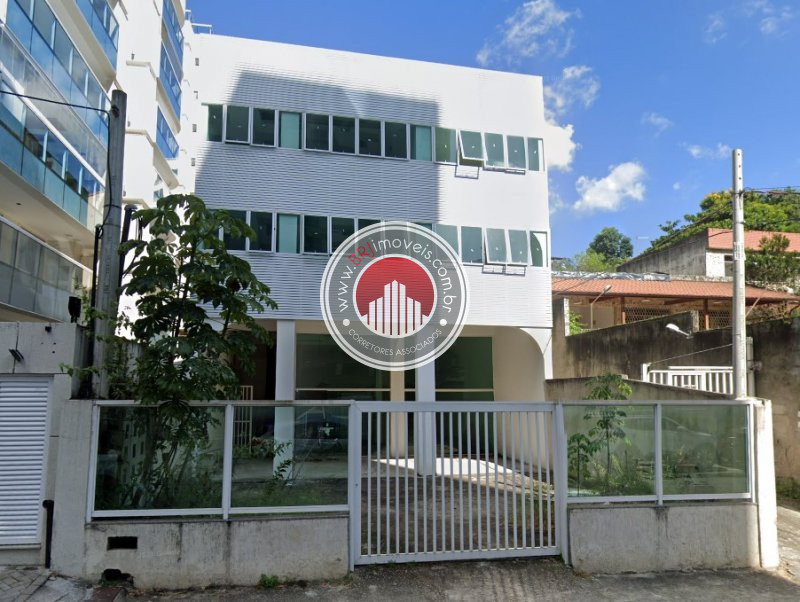 Edifício residencial à venda  no Freguesia,(Jacarepaguá) - Rio de Janeiro, RJ. Imóveis