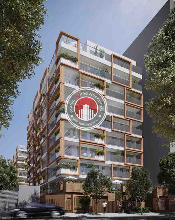 Apartamento à venda  no Botafogo - Rio de Janeiro, RJ. Imóveis
