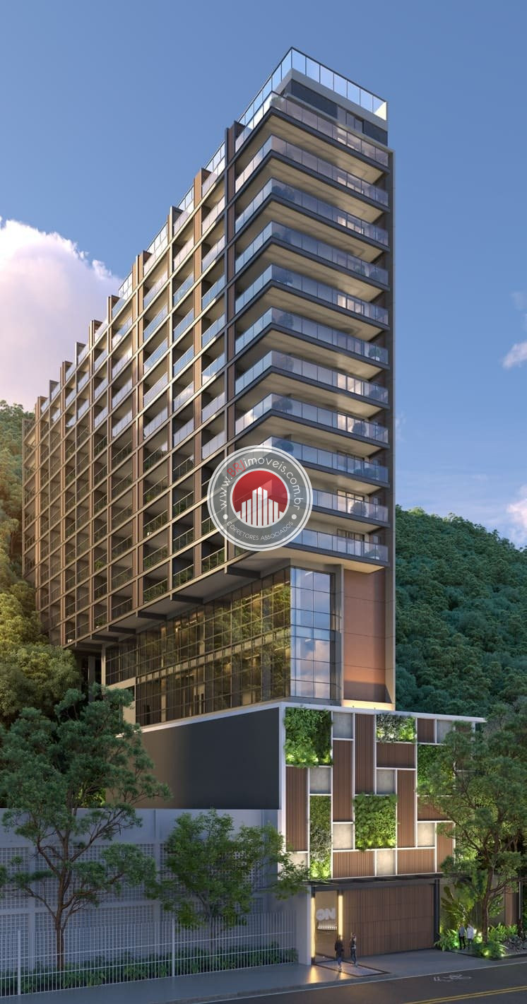 Apartamento à venda  no Flamengo - Rio de Janeiro, RJ. Imóveis