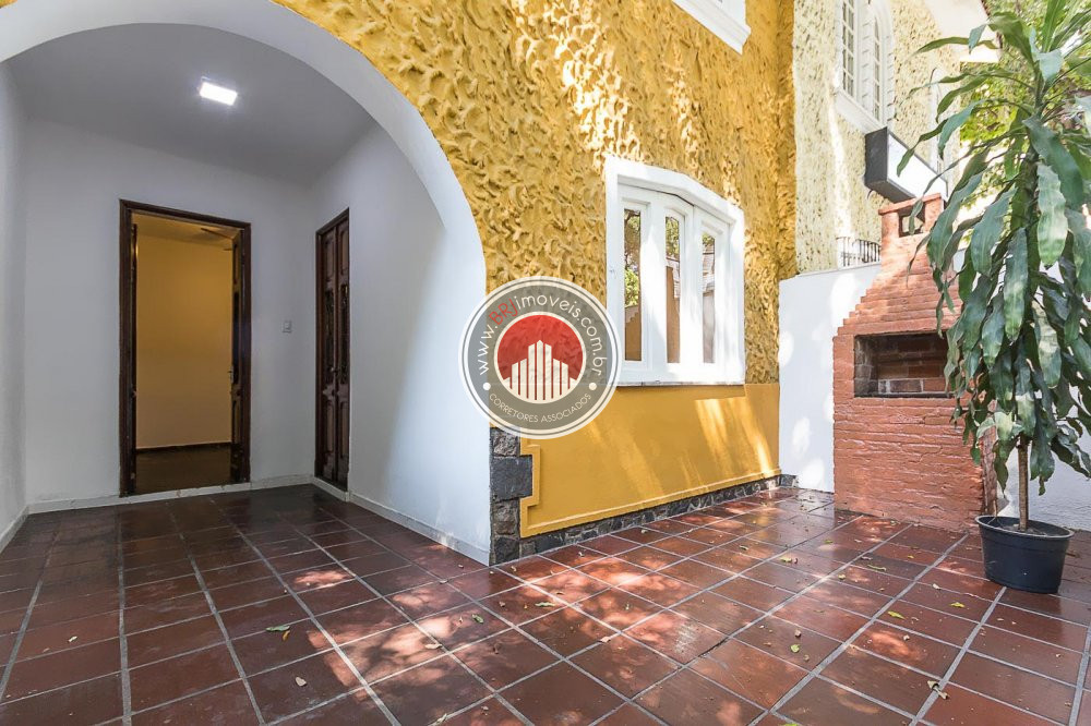 Casa à venda  no Tijuca - Rio de Janeiro, RJ. Imóveis
