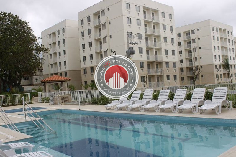 Apartamento à venda  no Taquara - Rio de Janeiro, RJ. Imóveis