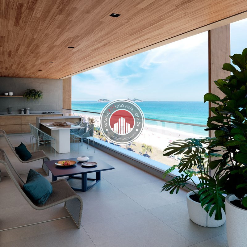 Apartamento à venda  no Barra da Tijuca - Rio de Janeiro, RJ. Imóveis