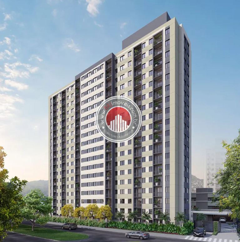 Apartamento à venda  no Centro - Niterói, RJ. Imóveis