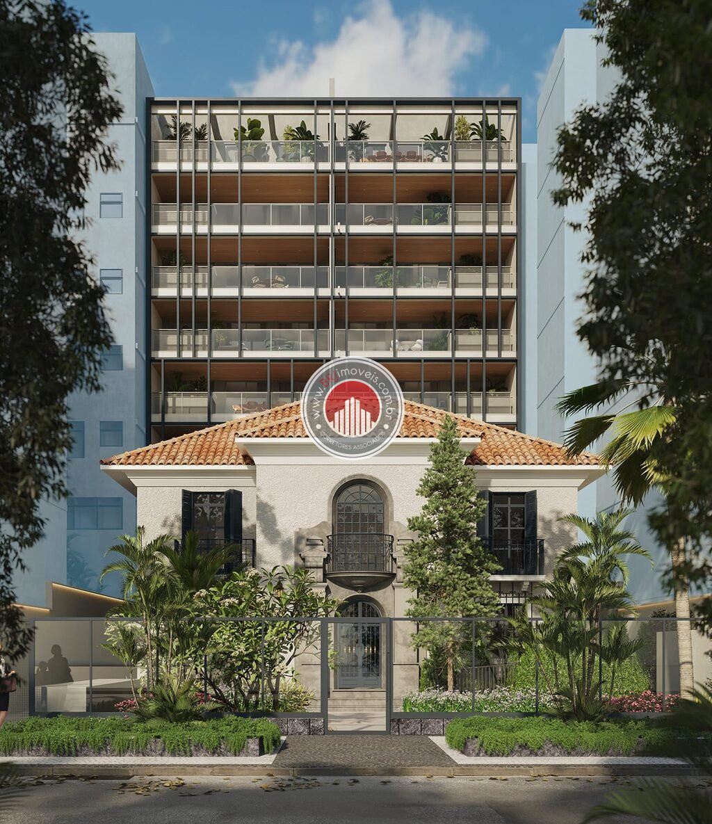 Apartamento à venda  no Ipanema - Rio de Janeiro, RJ. Imóveis