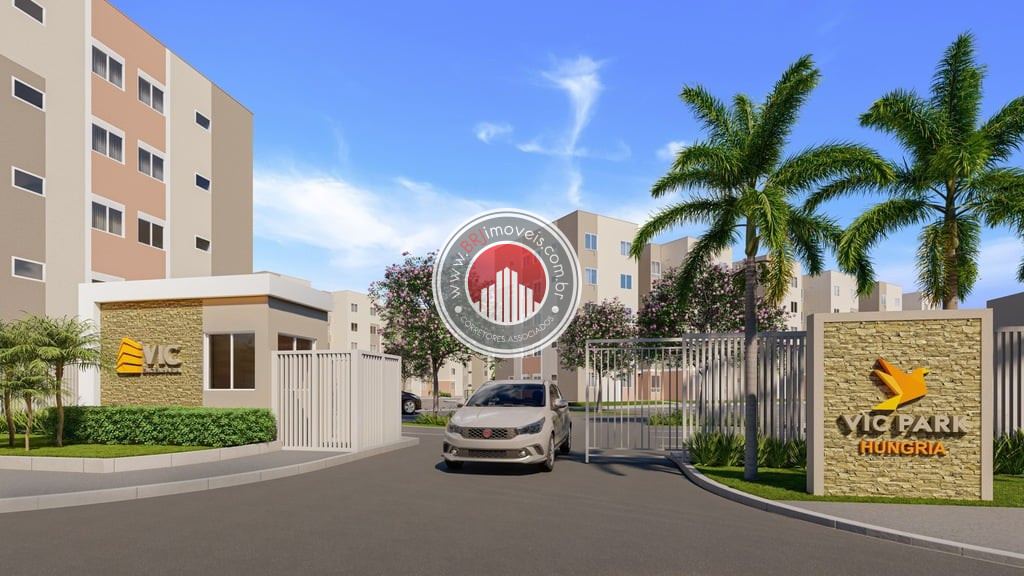 Apartamento à venda  no Santa Cruz - Rio de Janeiro, RJ. Imóveis