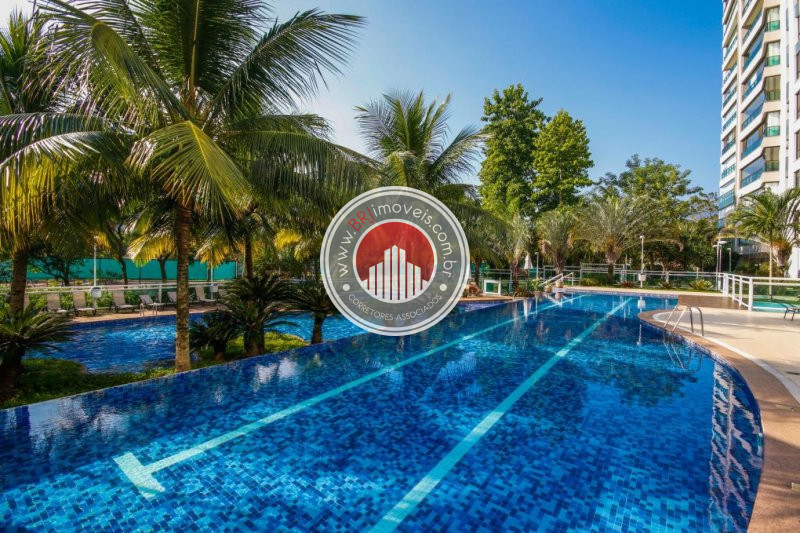 Apartamento à venda  no Barra da Tijuca - Rio de Janeiro, RJ. Imóveis