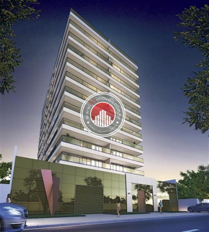 Apartamento à venda  no Botafogo - Rio de Janeiro, RJ. Imóveis