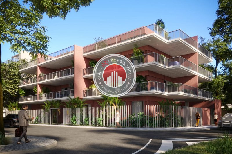 Apartamento à venda  no Barra da Tijuca - Rio de Janeiro, RJ. Imóveis