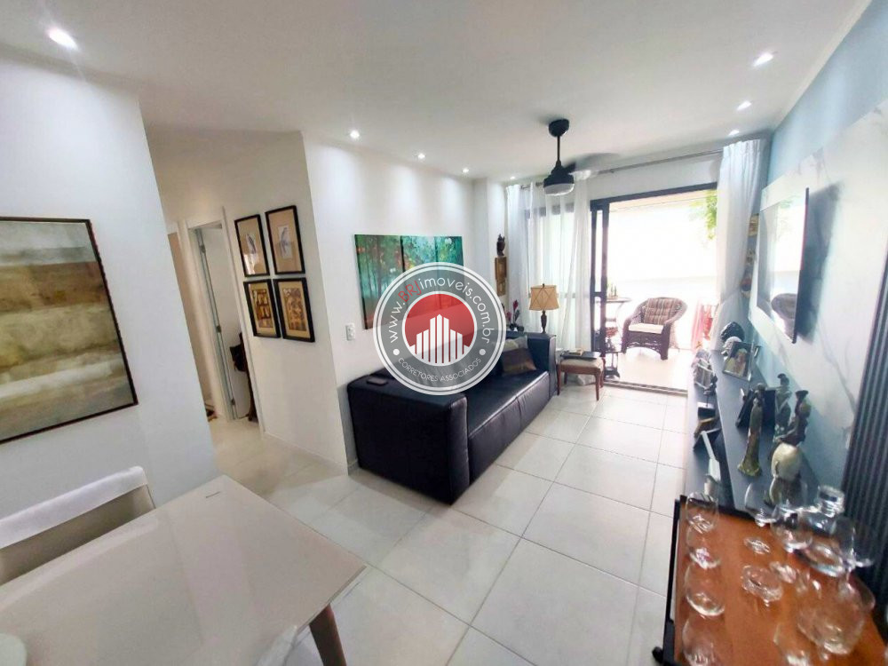 Apartamento à venda  no Recreio dos Bandeirantes - Rio de Janeiro, RJ. Imóveis