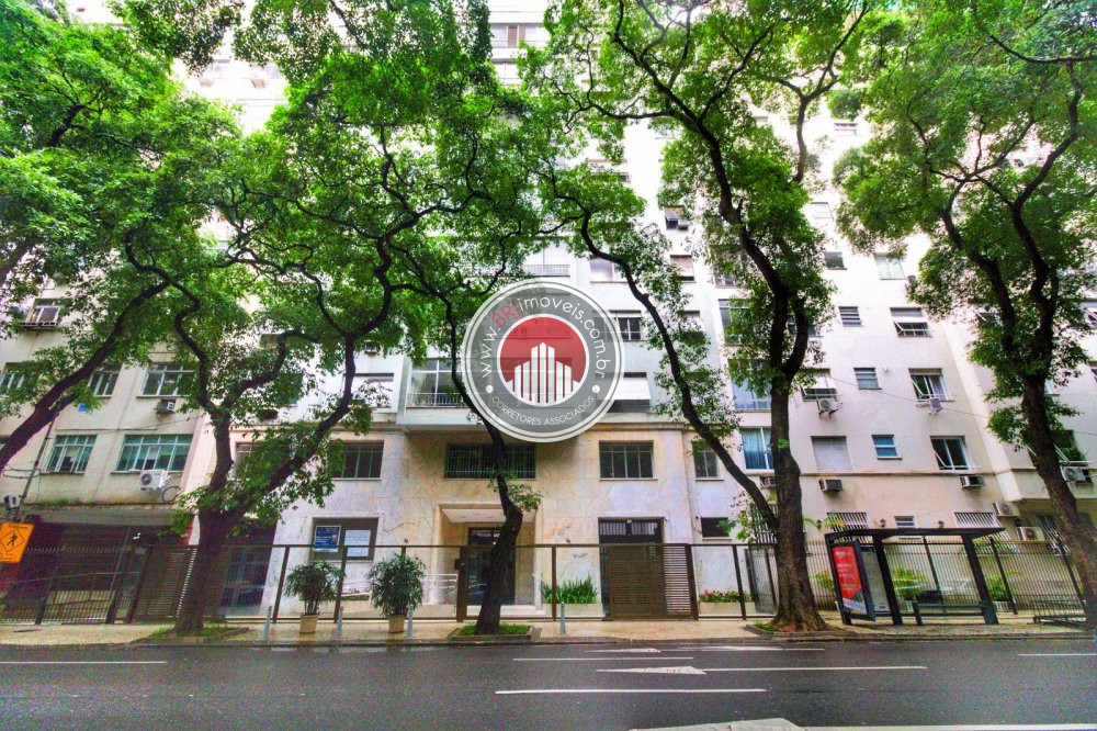 Apartamento à venda  no Flamengo - Rio de Janeiro, RJ. Imóveis