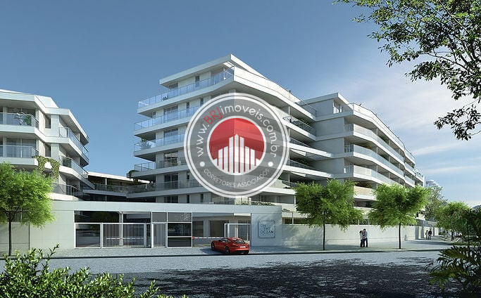 Apartamento à venda  no Recreio dos Bandeirantes - Rio de Janeiro, RJ. Imóveis
