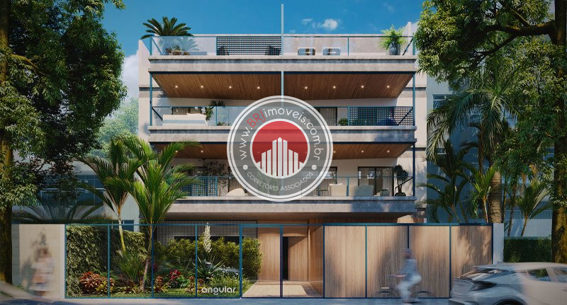 Apartamento à venda  no Barra da Tijuca - Rio de Janeiro, RJ. Imóveis