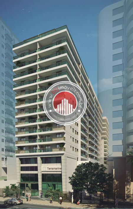 Apartamento à venda  no Icaraí - Niterói, RJ. Imóveis