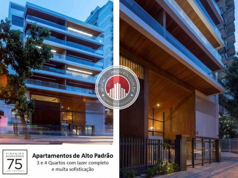 Apartamento à venda  no Botafogo - Rio de Janeiro, RJ. Imóveis