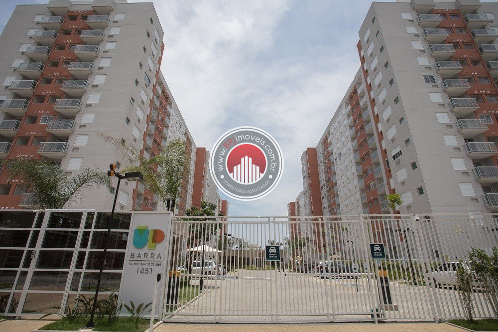Apartamento  venda  no Jacarepagu - Rio de Janeiro, RJ. Imveis