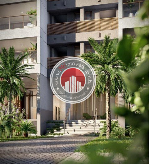 Apartamento à venda  no Barra da Tijuca - Rio de Janeiro, RJ. Imóveis