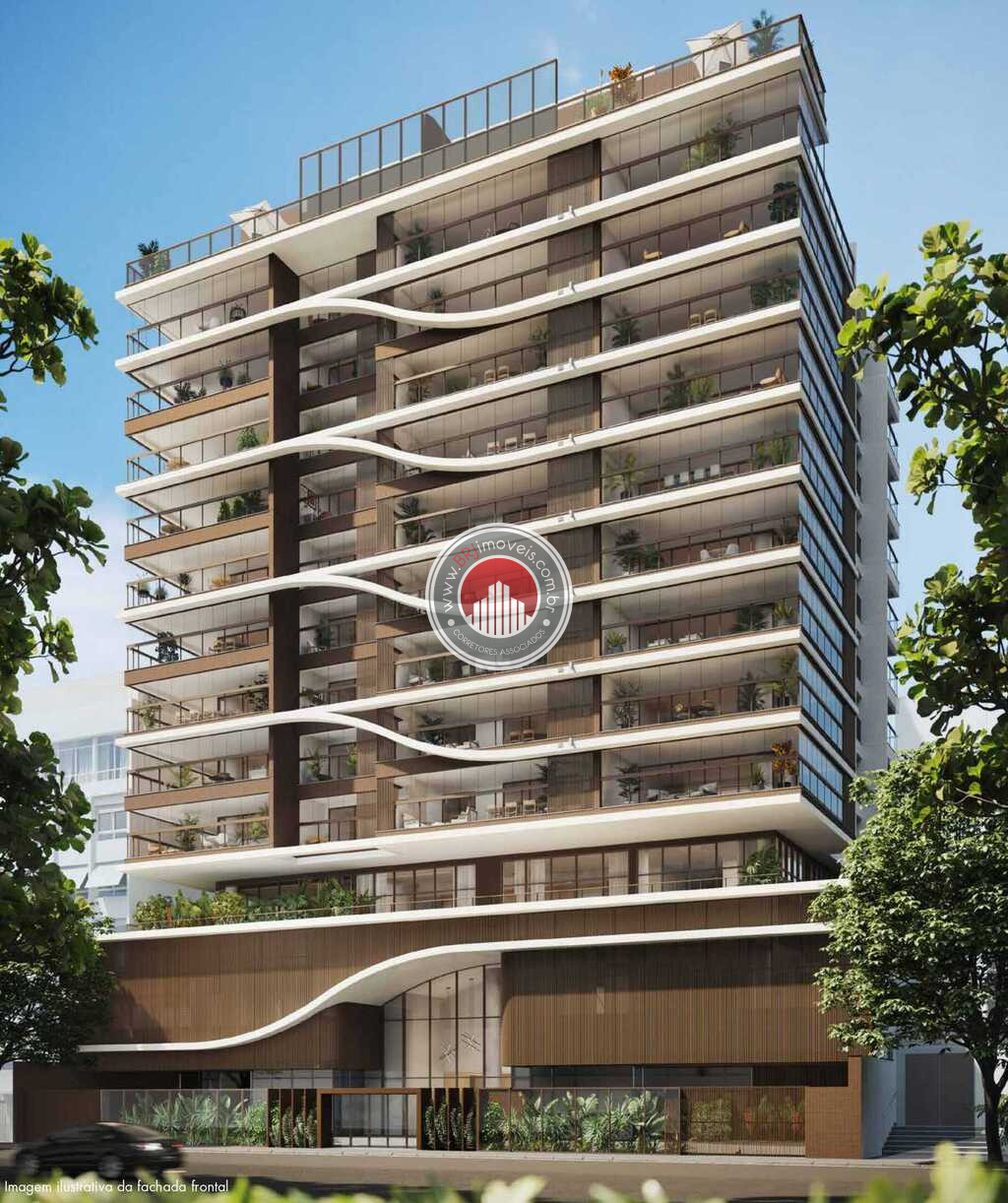 Apartamento à venda  no Botafogo - Rio de Janeiro, RJ. Imóveis