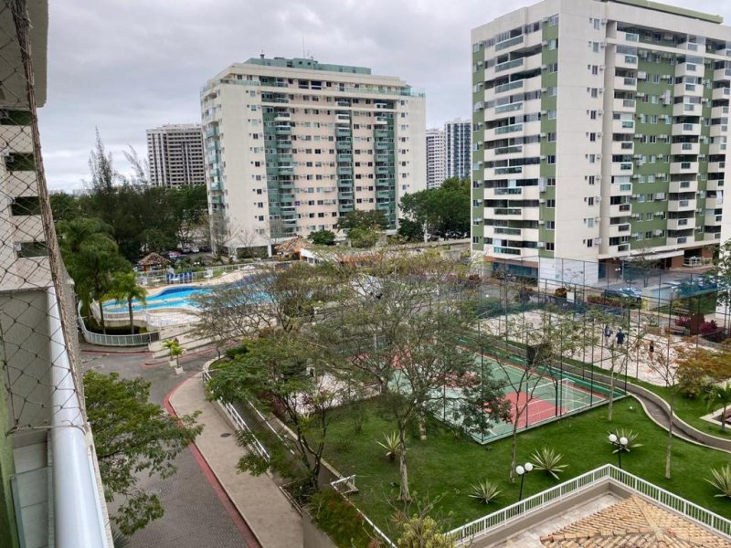 Apartamento - Venda - Cachambi - Rio de Janeiro - RJ