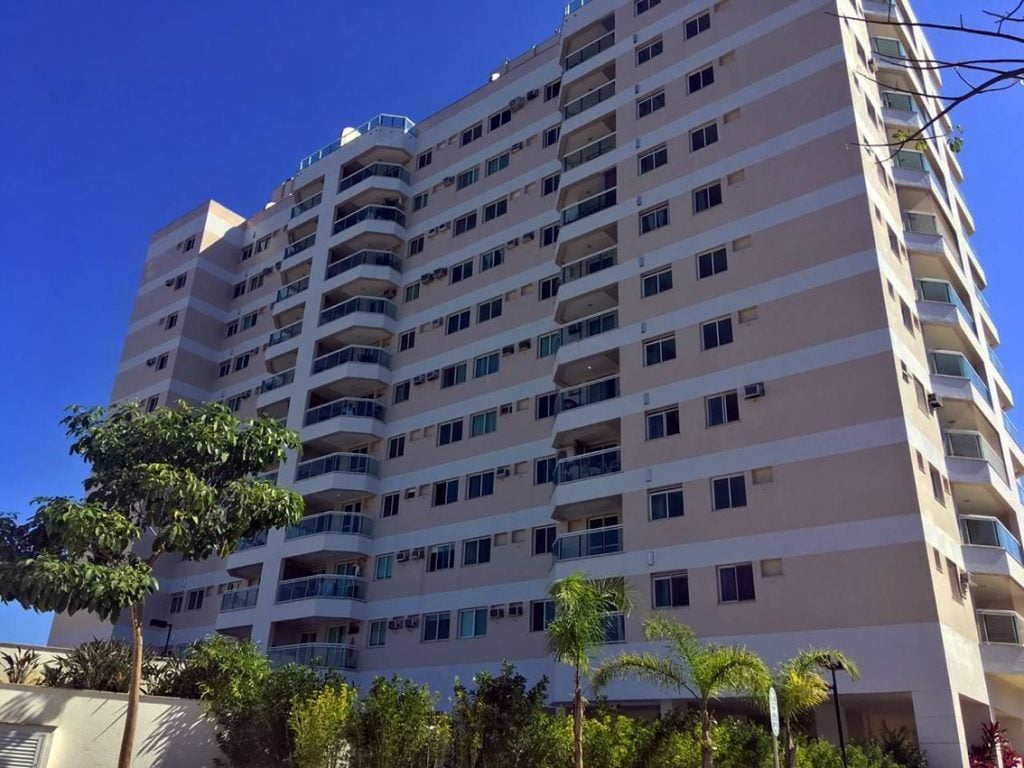 Apartamento - Venda - Recreio dos Bandeirantes - Rio de Janeiro - RJ