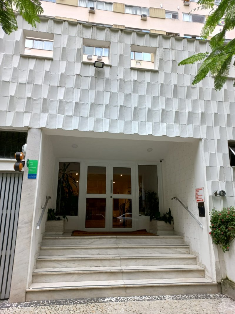 Apartamento - Venda - Ipanema - Rio de Janeiro - RJ