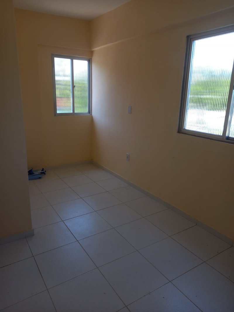 Apartamento - Venda - Jardim Amrica - Itagua - RJ