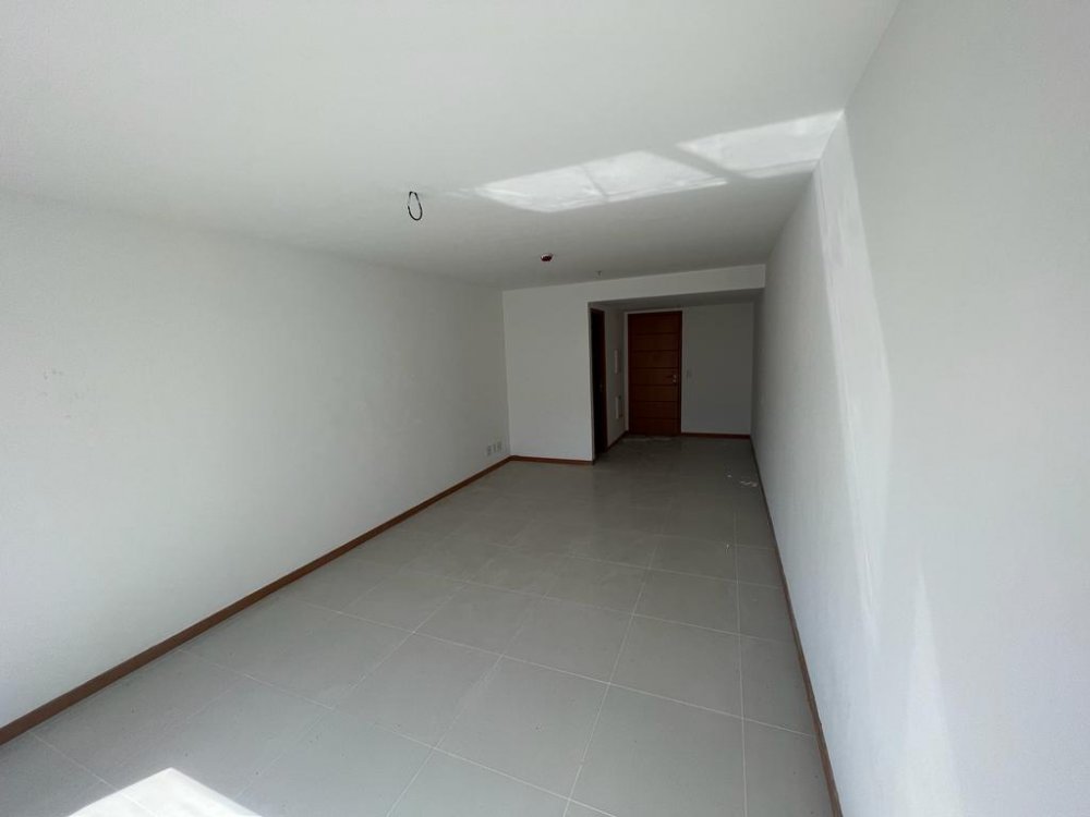 Sala Comercial - Venda - Barra da Tijuca - Rio de Janeiro - RJ