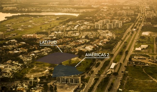 Mudr Full living -  Barra da Tijuca - Rio de Janeiro - Brazil