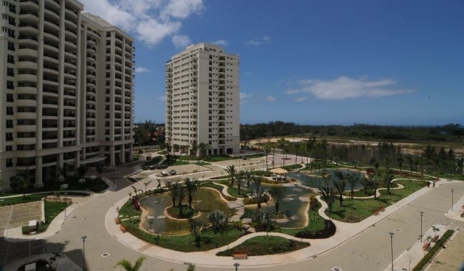 Risierva Uno - Barra da Tijuca