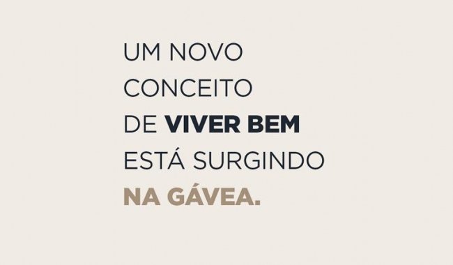 Residencial Parque Sustentvel da Gvea