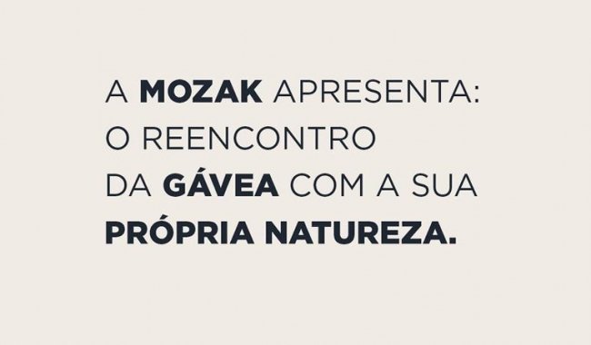Residencial Parque Sustentvel da Gvea