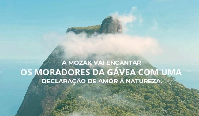 Residencial Parque Sustentvel da Gvea