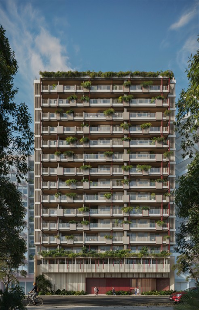 Apartamento - Lanamentos - Flamengo - Rio de Janeiro - RJ