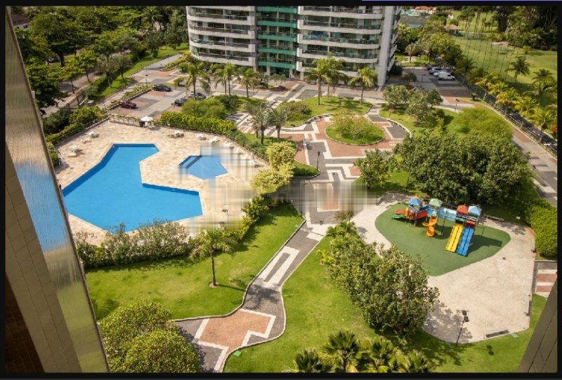 Apartamento Alto Padro - Venda - Recreio dos Bandeirantes - Rio de Janeiro - RJ