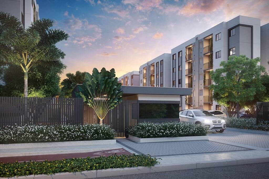 Apartamento - Lançamentos - Barra da Tijuca - Rio de Janeiro - RJ