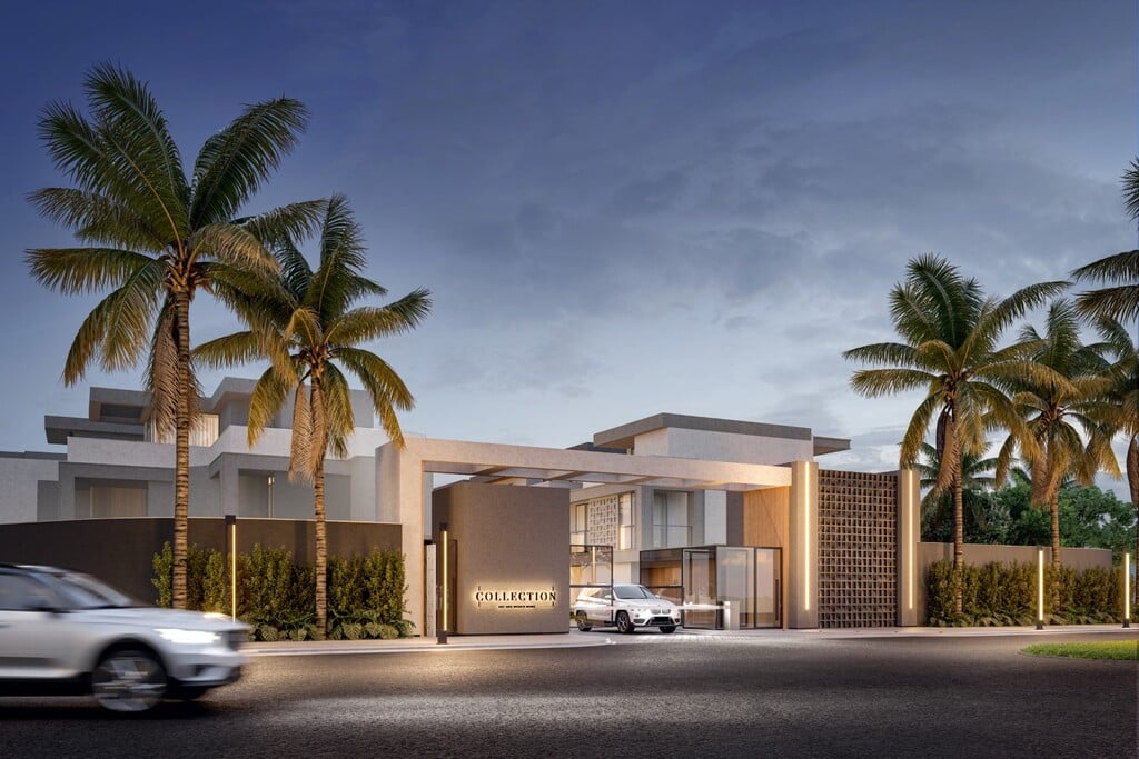Casa em Condomnio - Venda - Barra da Tijuca - Rio de Janeiro - RJ