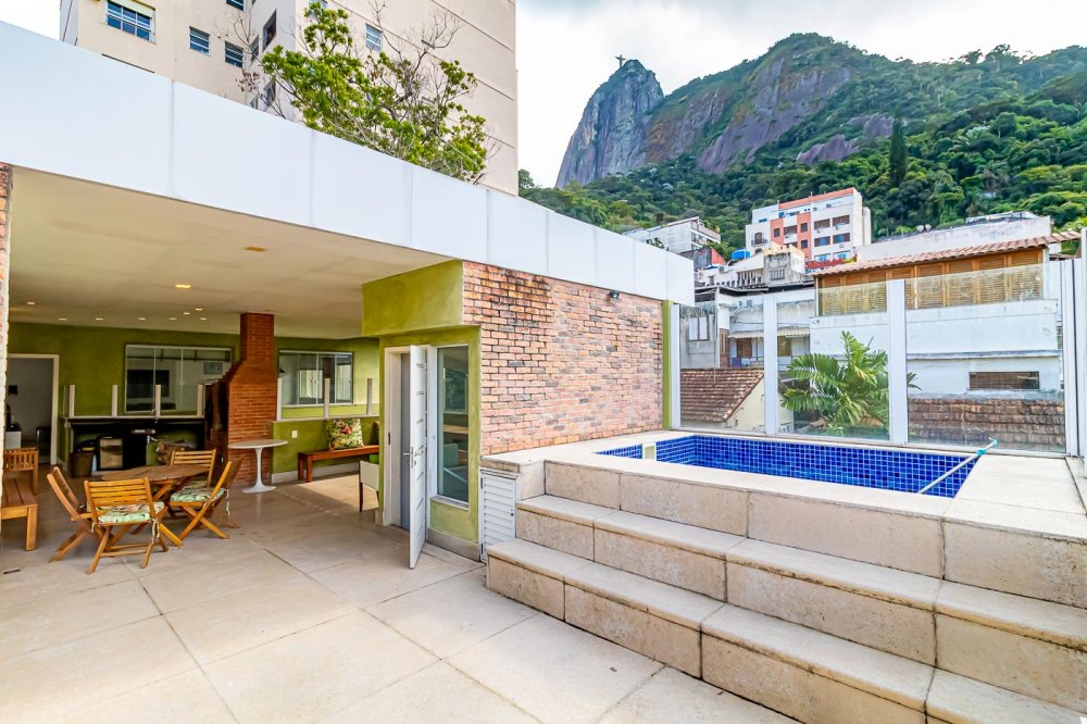 Casa - Venda - Humait - Rio de Janeiro - RJ