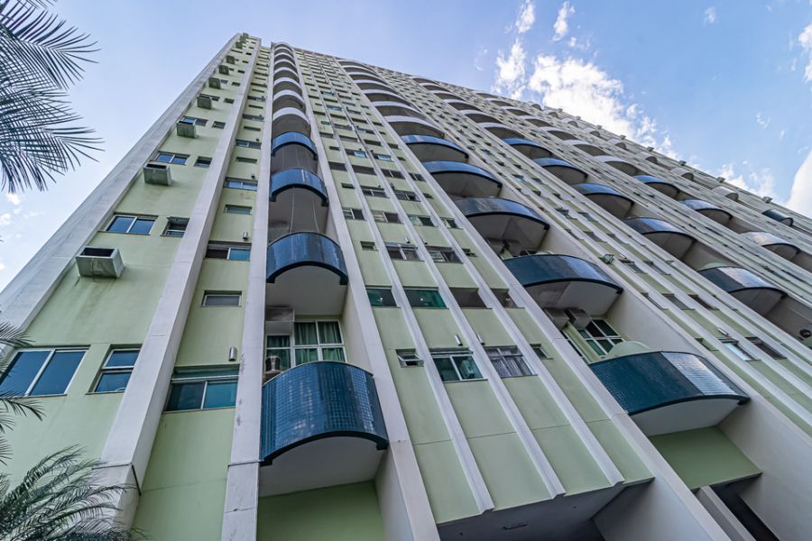 Apartamento - Venda - Recreio dos Bandeirantes - Rio de Janeiro - RJ