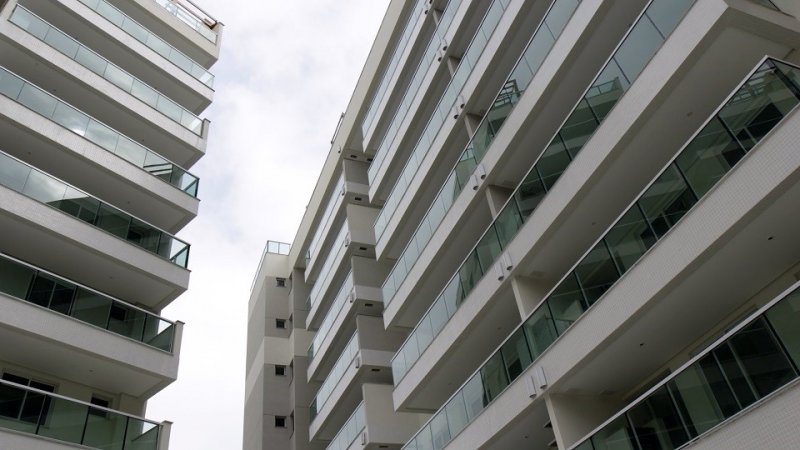 Apartamento - Venda - Freguesia (jacarepaguá) - Rio de Janeiro - RJ