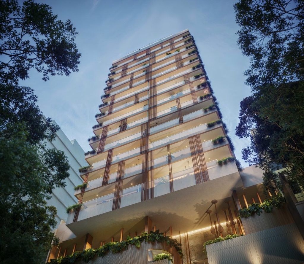 Apartamento - Lançamentos - Icaraí - Niterói - RJ