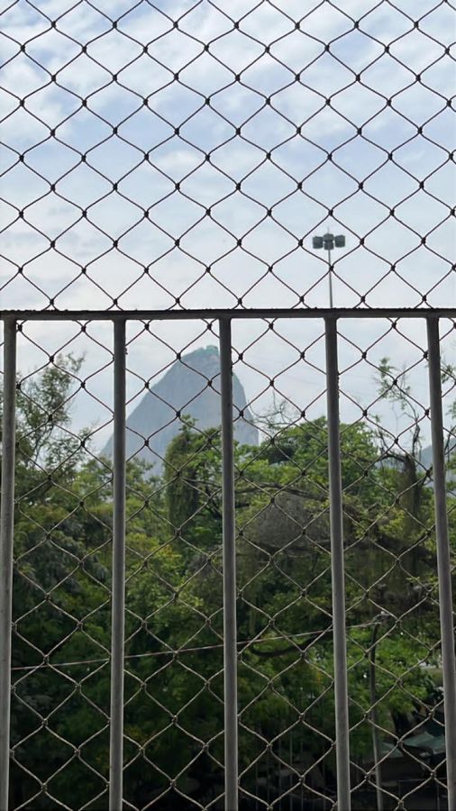 Apartamento - Venda - Flamengo - Rio de Janeiro - RJ