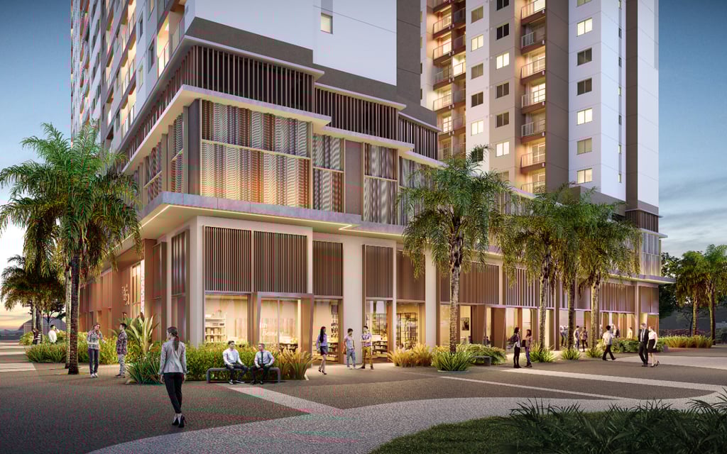 Apartamento - Lançamentos - Centro - Niterói - RJ